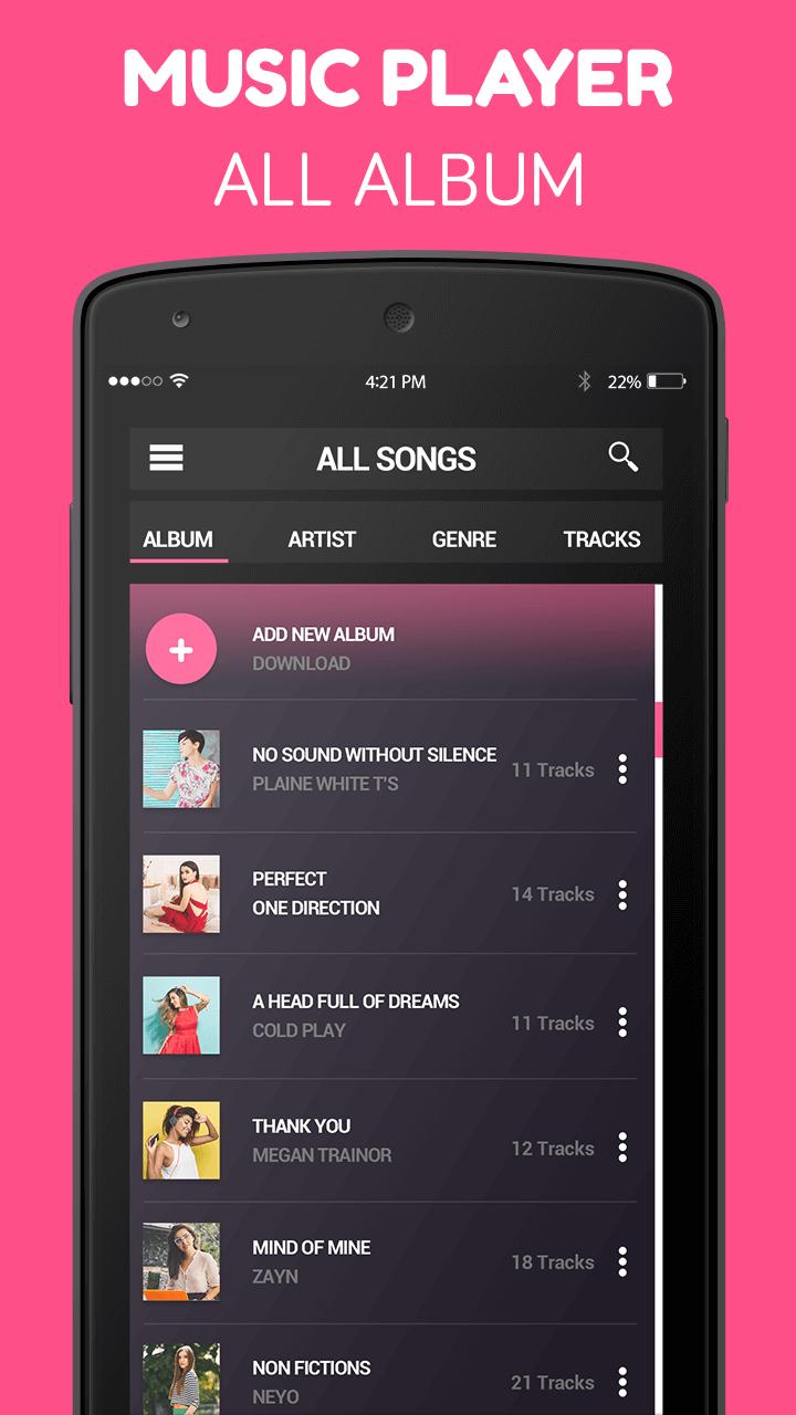 Best free music download app for android without wifi
