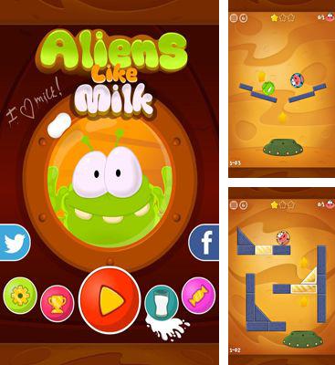 Download Cut The Rope For Android Mobile